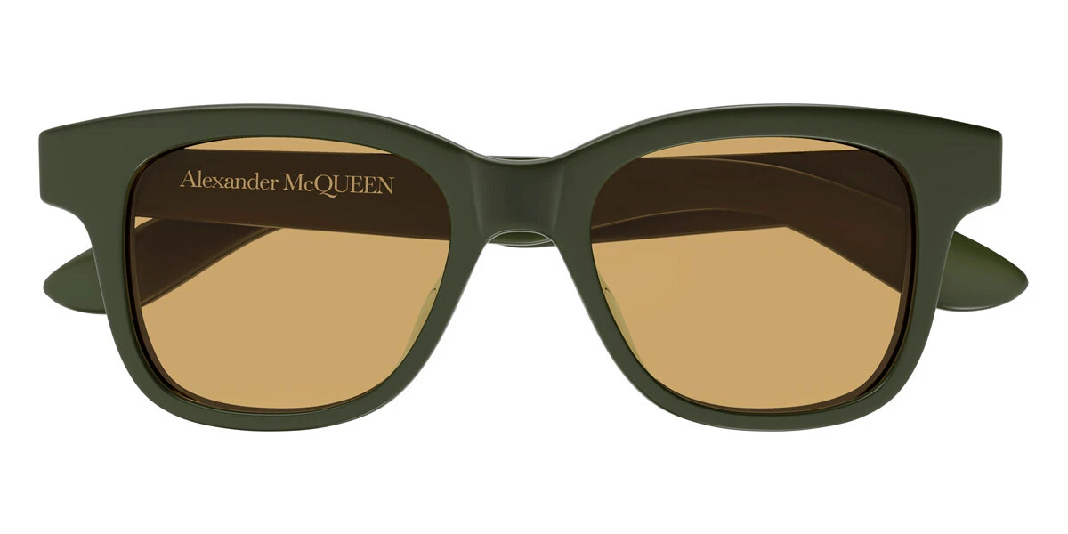 Alexander mcqueen top eyewear 2019