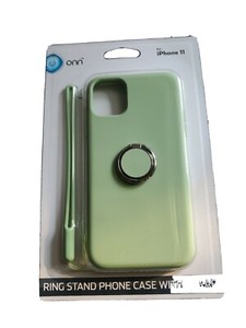 Onn For Iphone 11 Phone Case Color Light Green Ebay