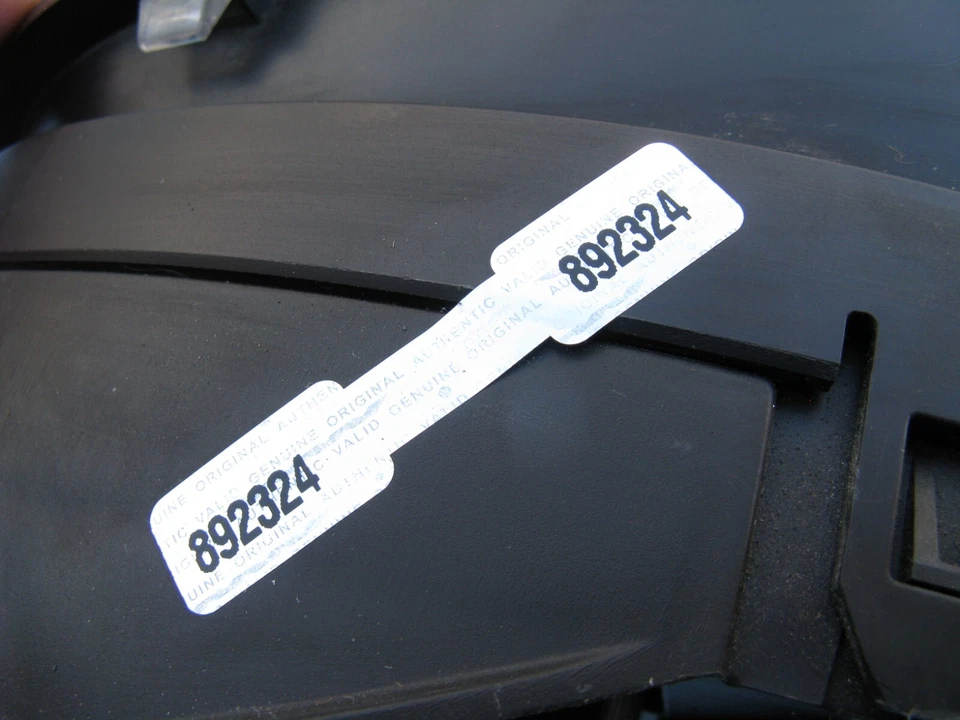 04 DODGE SPRINTER 2500 3500 MPH INSTRUMENTO VELOCÍMETRO CLÚSTER A0014468921 OEM 2 Foto 4 de 4