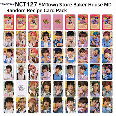 NCT127 ジャニ THEUNITY ミニアクスタ トレカ(Pin page) NCT127 ジャニ THEUNITY ミニアクスタ トレカ(Pin page)