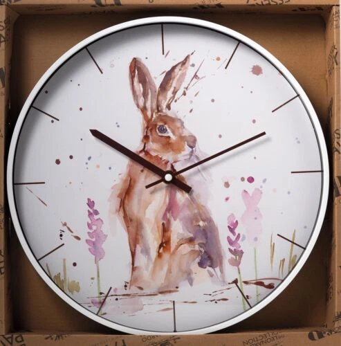 Kitchen Country Clocks