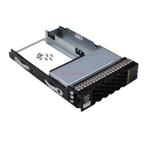 2.5'' 3.5"Hard Drive Caddy Adapter Tray for Huawei RH2288 RH1288 RH5288 V3 V5 V6 - Picture 43 of 47