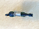 Knight's Horse plastic figurine, 3.5" tall, Plastoy Ridders Toy Soldiers — photo 2