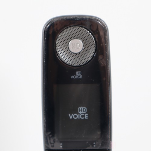 BT Digital Voice Advanced Cordless Home Phone with Alexa - HD voice - UK Seller! - Zdjęcie 3 z 13