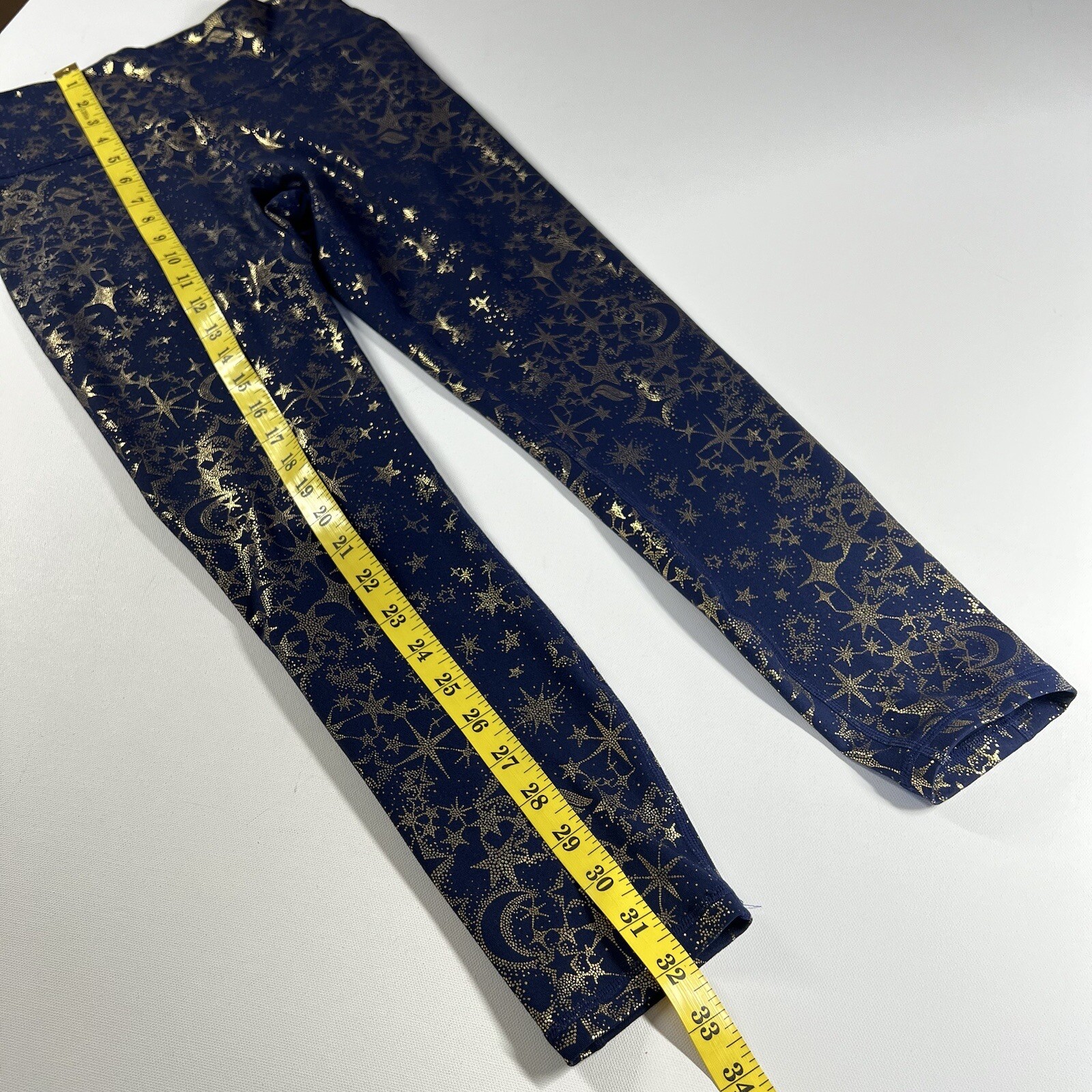 Fabletics Legging Powerhold Define High Waist 7/8… - image 10