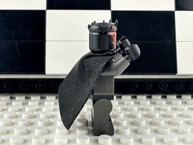 LEGO Star Wars: DARTH MAUL Minifigure sw0650 Sith Infiltrator 75096