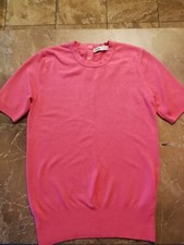 Zara short sleeved jumper