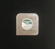 Vintage DISSTON CARLSON ‘Big Chief’ No. 3310 10 Ft Tape Measure