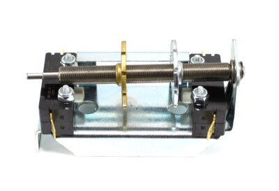 COFFING -LIMITED SWITCH & SHAFT ASSY WR #918JG7