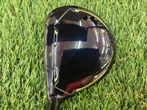BRIDGESTONE / Fairway Wood / JGR 3W Flex-R 15° 43inch / Shaft Tour AD J16-11W - Picture 3 of 4