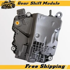 ISM Transmission Gearbox Control Module 0002701852 For 2006-2013 Mercedes Benz