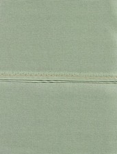 Zweigart Lugana 25ct 18x27 Moss Green Fabric