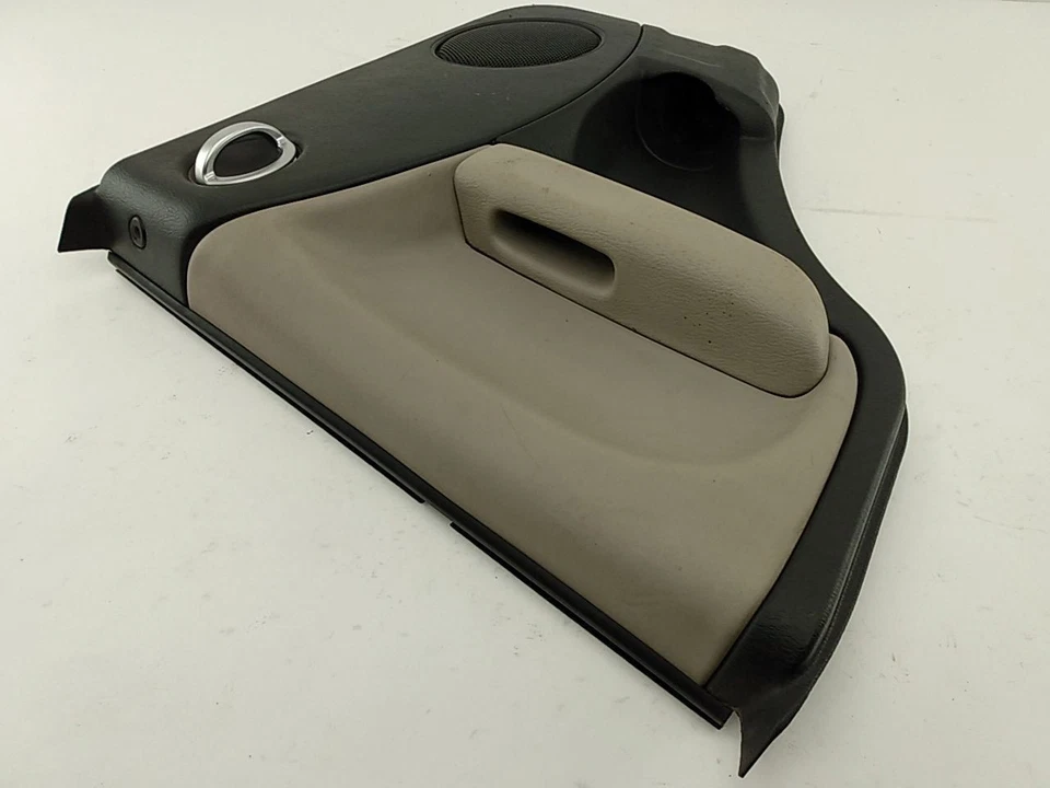 Карта отделочной панели левой задней двери для Jeep Liberty KJ подходит для 2002–2007 02 03 04 - Изображение 2 из 4