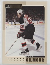 1997-98 Pinnacle Beehive Doug Gilmour #47 HOF 7l6