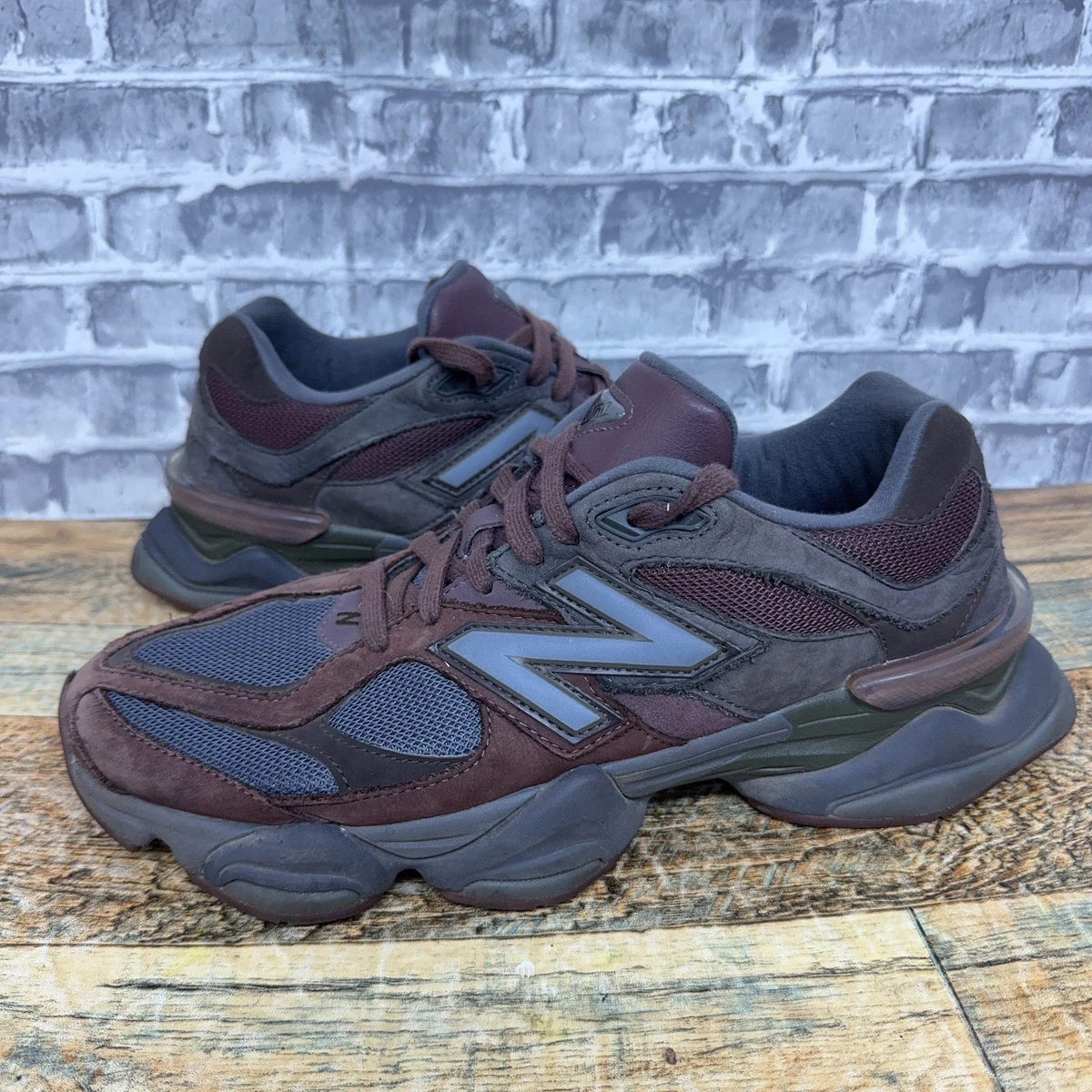 New Balance 9060 Truffle 2022 for Sale | Authenticity Guaranteed 
