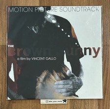 the brown bunny soundtrack(eBay公認) | PayPay対応 | セカイモン