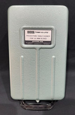 COC Model 66 Time-O-Lite Projection Table Viewer for 35mm Slides