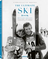Gabriella Le Breton | The Ultimate Ski Book | Buch | Englisch (2020) | 256 S.