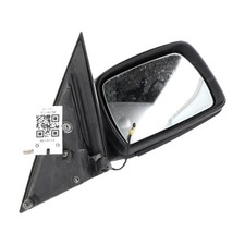 Retroviseur droit (ou coque) BMW X3