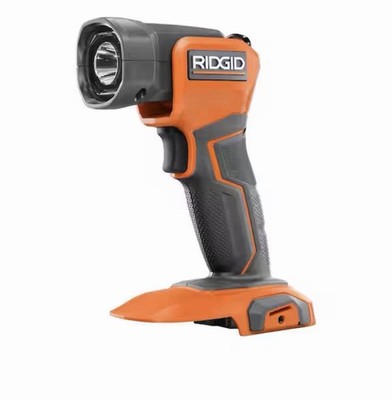 NEW R8695B -18V Cordless LED Work Light (Tool Only)