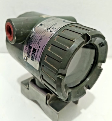 YOKOGAWA / TEMPERATURE TRANSMITTER / YTA 310 -DA2DB / S2 / 24V DC(FREESHIPPING)