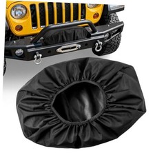 900d Winch Cover Fits 8500-12500 Lbs Electric Winch Heavy Duty Oxford Fabric