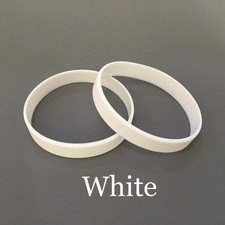 200-piece-rubber-silicone-bracelet-blank-wristband-band-8x058-new-silicone