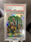 2024 Panini Donruss - Downtown! Jordan Love #5 PACKERS ! Mint!!