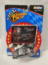 Dale Earnhardt Winners Circle Legacy 2002 Chevy Monte Carlo 1:64