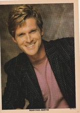 Dean Paul Martin teen magazine pinup clipping headshot Superteen Pix Pix Dean Paul Martin teen magazine pinup clipping headshot Superteen Pix Pix