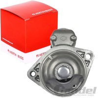 Herth+Buss Anlasser Starter 1,7Kw Passend FüR Nissan Almera Primera | J5211078