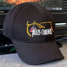 Allis Chalmers Classic Embroidered Hat