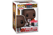 Ultimate Funko Pop Basketball NBA Figures Gallery and Checklist 197