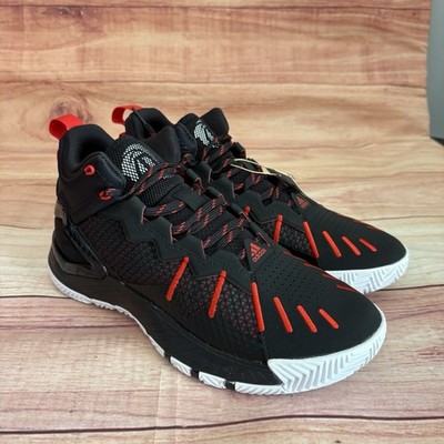 Adidas Mens Size 10 D Rose Son of Chi Windy City Assassin Sneakers GY3262 New