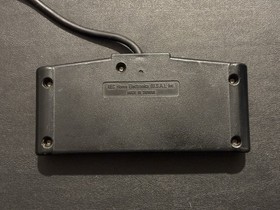 NEC TurboGrafx16 Console with OEM Controller 3 Games In Cases and Hookups Works
