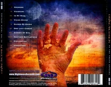 DIVINE ACENSION AS THE TRUTH APPEARS NEW CD
