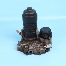 Audi A6 4F C6 2.7 3.0 TDI Boîtier Filtre À Huile Support 059115397L Pi