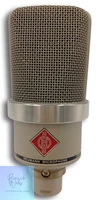 Neumann TLM102 Studioset Condenser Microphone Complete Set