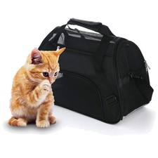 Airline Approved Pet Carrier for Cats and Dogs