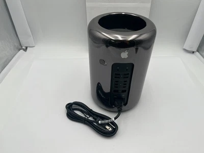 Apple Mac Pro Intel Xeon 64 GB RAM Apple Desktops & All-In-One