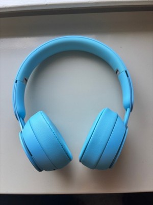 Beats Solo Pro Wireless Noise Cancelling On-Ear Headphones - More Matte Collecti