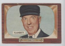 1955 Bowman John Flaherty #272 2o2