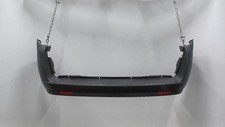 Pare-choc arrière Fiat DOBLO