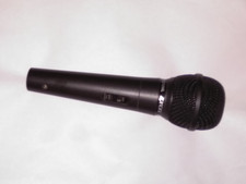 Unidirectional Microphone by Excel Dynamic, EXM101