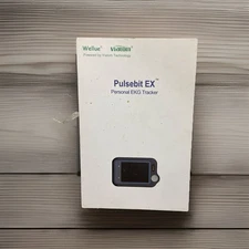 Wellue Pulsebit EX Personal EKG Monitor PB-20 for iOS Android Phone PC Software