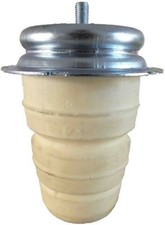 Anschlagpuffer Federung MTR 12130224 für PEUGEOT BOXER Bus 230P 230L 244 HDi 4x4