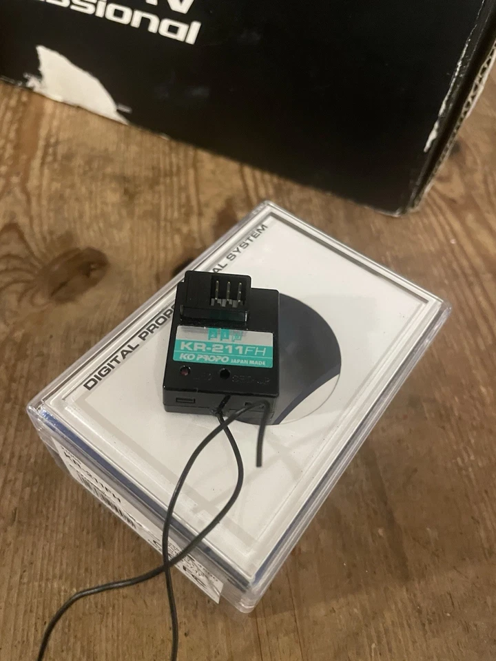 Ko Propo Esprit 4 - Image 4 of 4