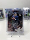 2025 Panini Donruss Optic Football Jaxson Dart (RC) #3 Light It Up