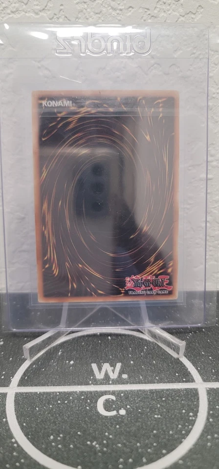 Yu-Gi-Oh Divine Dragon Knight Felgrand 1st Edition SHSP-EN056 Ghost Rare - Image 2 of 2