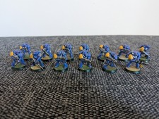 Rogue Trader Space Marine Squad x13